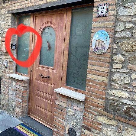 La Bomboniera Di Marco Διαμέρισμα Fabro Εξωτερικό φωτογραφία